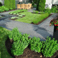 Planifier l'aménagement de votre jardin